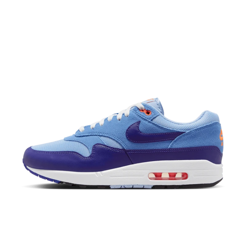 Nike Air Max 1 Essential 'Blue' - FZ5808-400