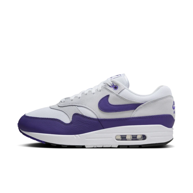 Nike Air Max 1 'Field Purple' - DZ4549-101