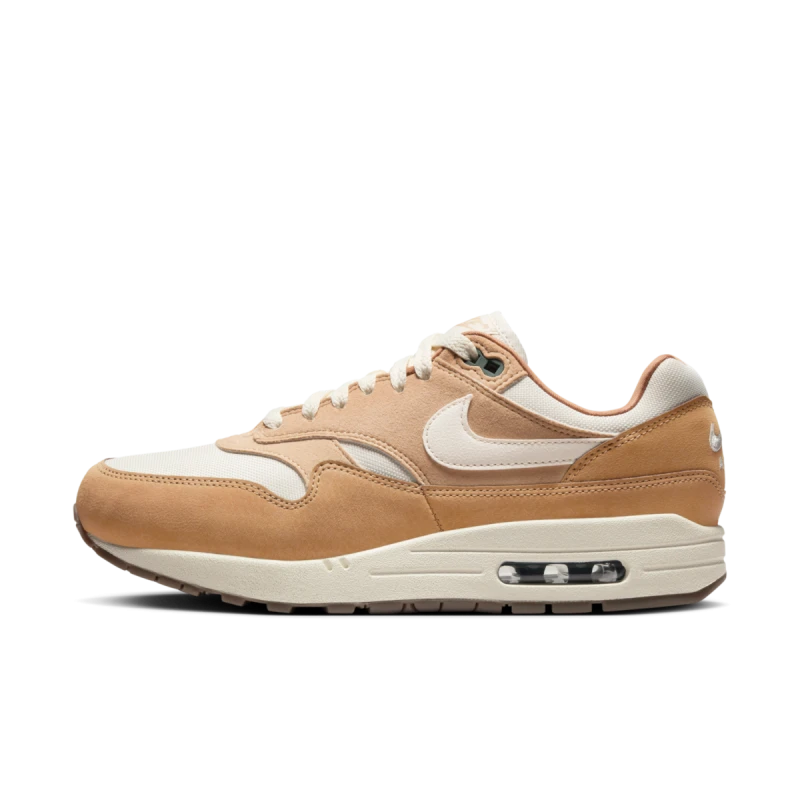 Nike Air Max 1 'Flax' - FZ3598-299
