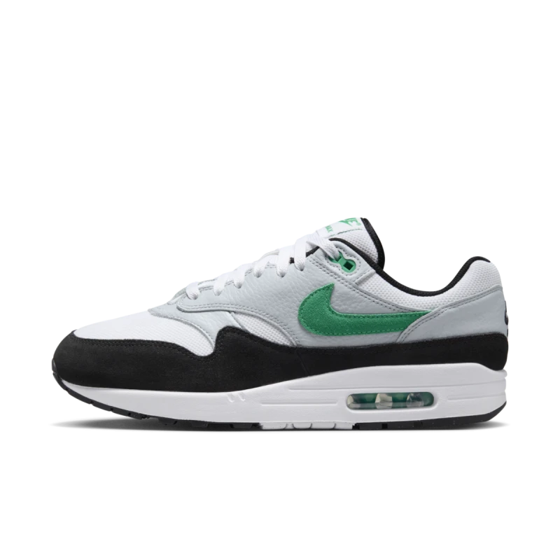 Nike Air Max 1 'Green Chili' - FN6952-100