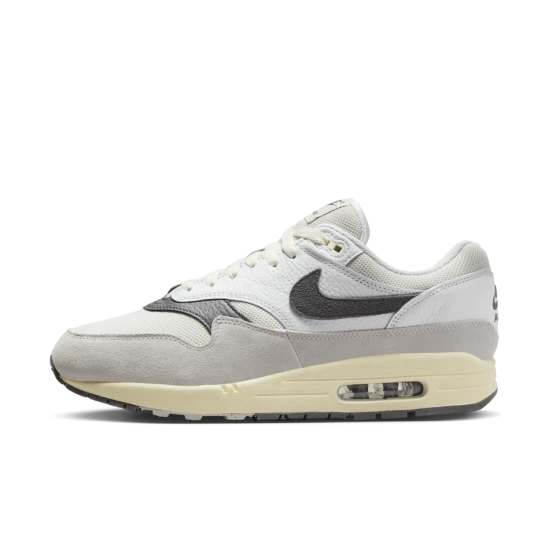 Nike Air Max 1 'Greyscale' - HJ3498-007