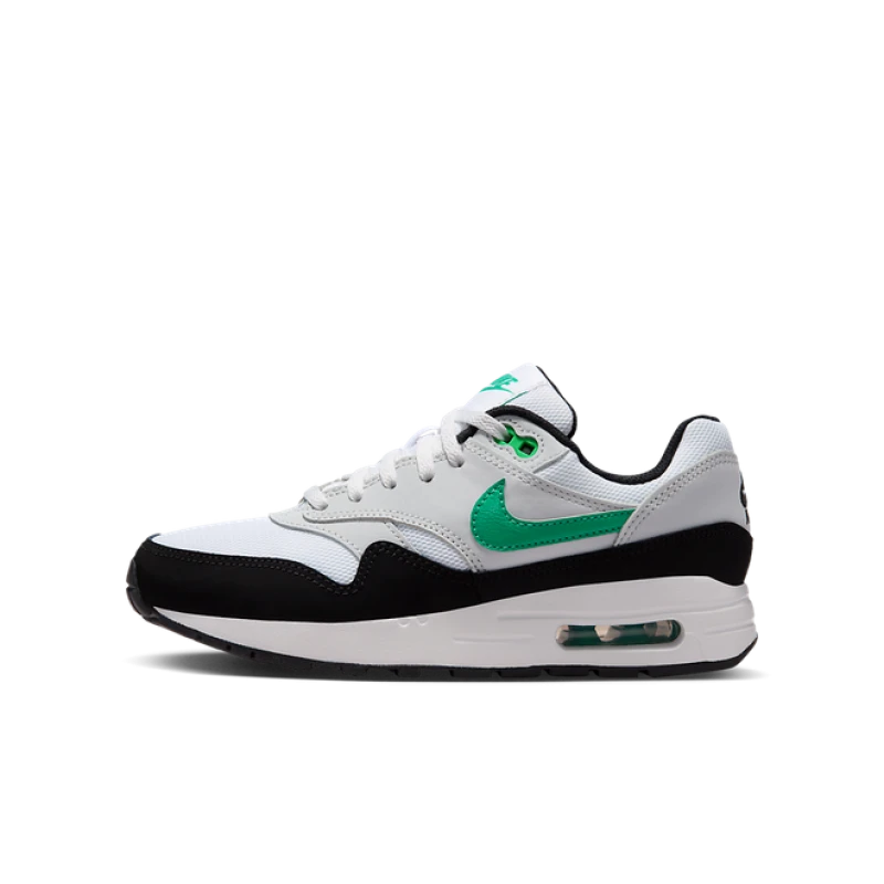 Nike Air Max 1 GS 'Green Chili' - DZ3307-108
