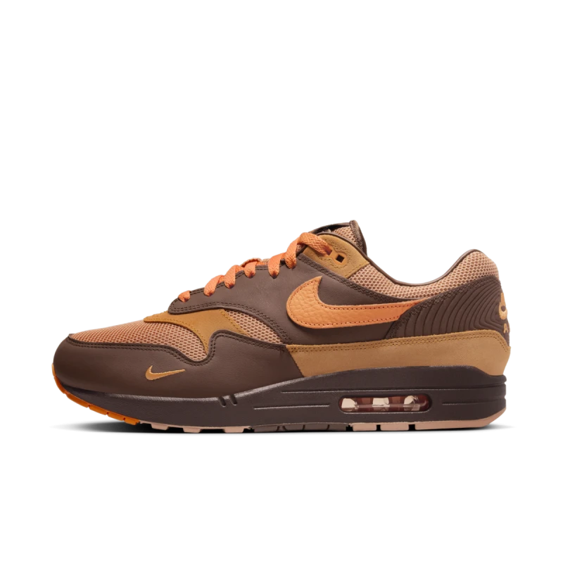 Nike Air Max 1 'King's Day' - HF7346-200