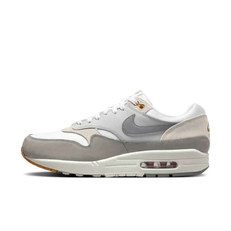 Nike Air Max 1 'Light Iron Ore' - IB1492-121