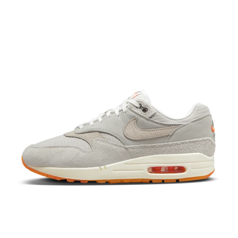 Nike Air Max 1 'Light Iron Ore' - FQ8731-012