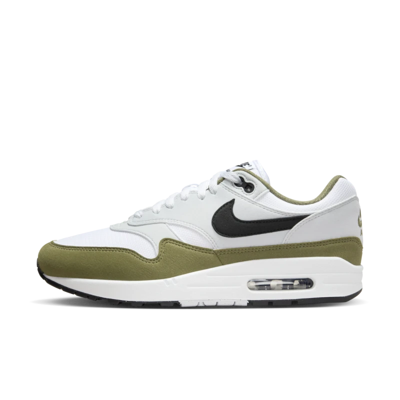 Nike Air Max 1 'Medium Olive' - FD9082-102