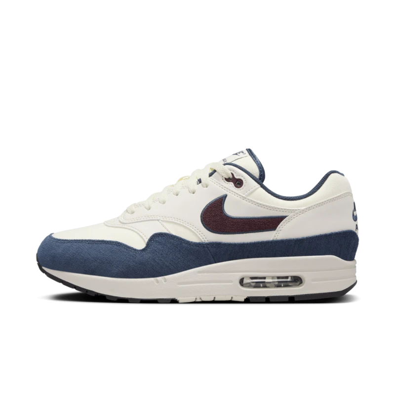 Nike Air Max 1 'Notebook Doodles' - FN6952 103