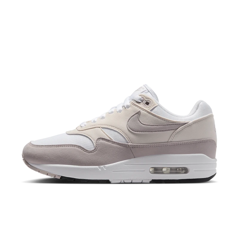 Nike Air Max 1 'Platinum Violet' - DZ2628-106