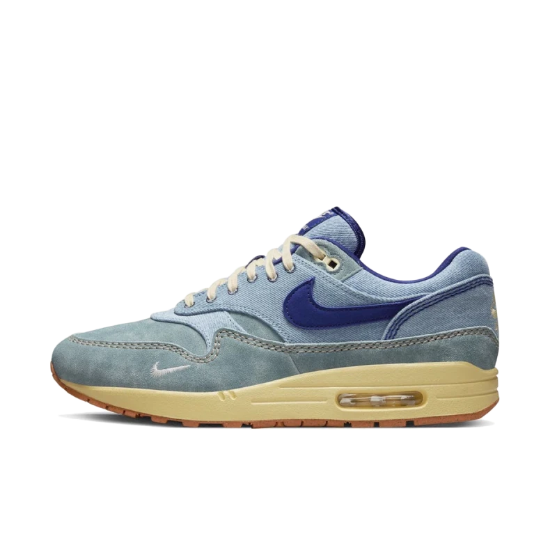 Nike Air Max 1 Premium 'Dirty Denim' - 2022 - DV3050-300