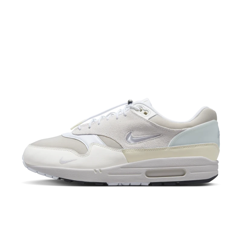 Nike Air Max 1 Premium 'Hangul Day' - DZ5317-121