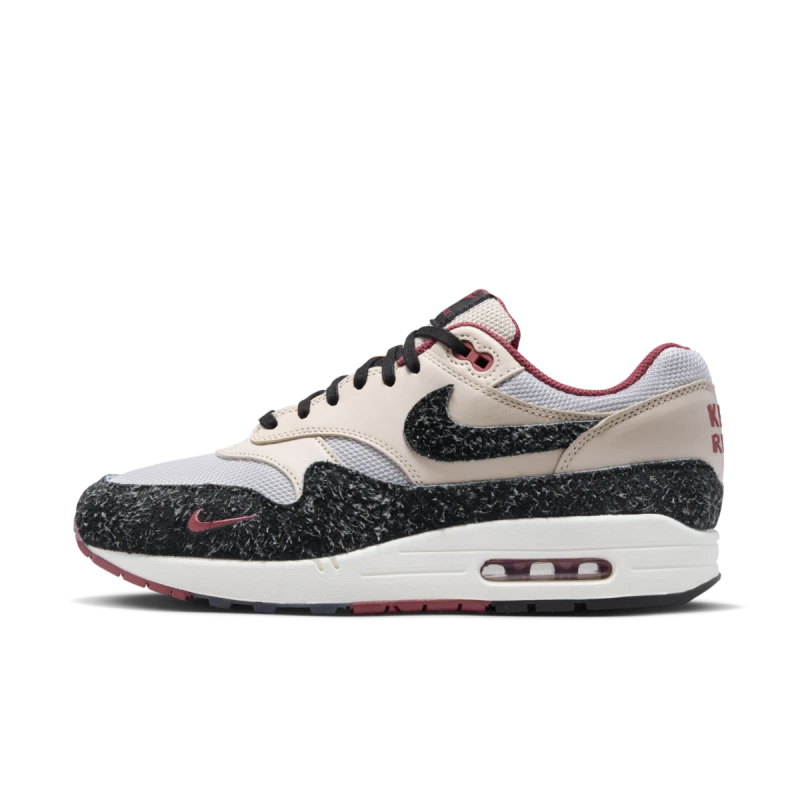 Nike Air Max 1 PRM 'Keep Rippin Stop Slippin 2.0' - FD5743-200