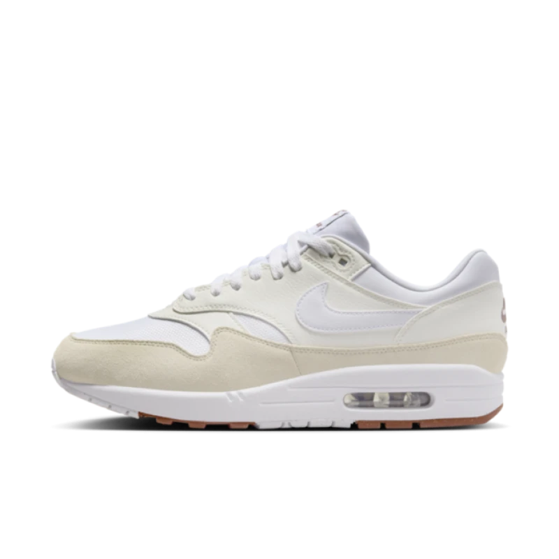 Nike Air Max 1 SC 'Sail' - FN6983-100