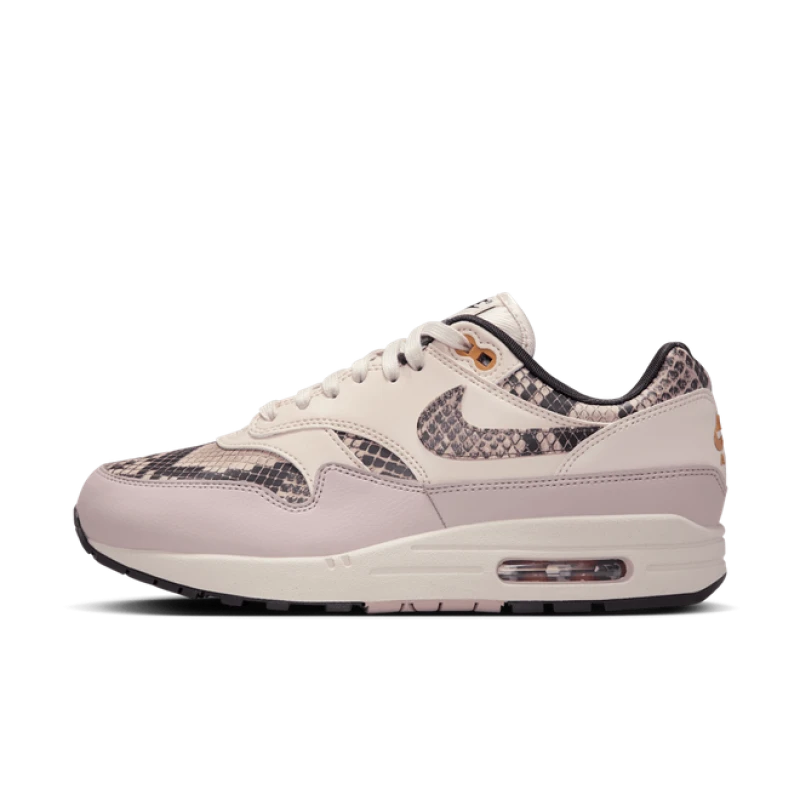 Nike Air Max 1 'Snakeskin' - HF5338-100