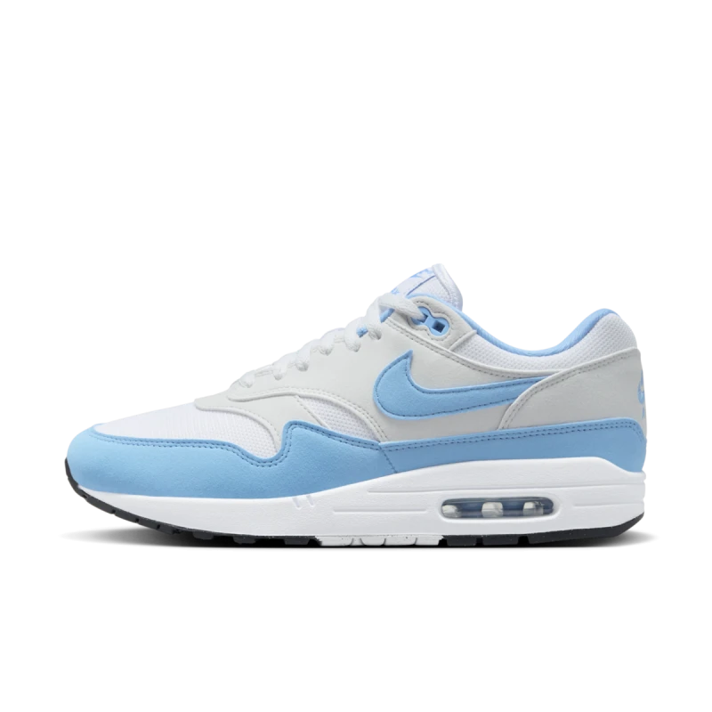 Nike Air Max 1 'University Blue' - FD9082-103