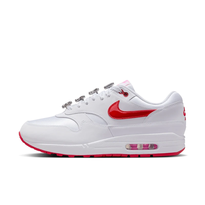 Nike Air Max 1 'Valentine’s Day' - HV2303-100