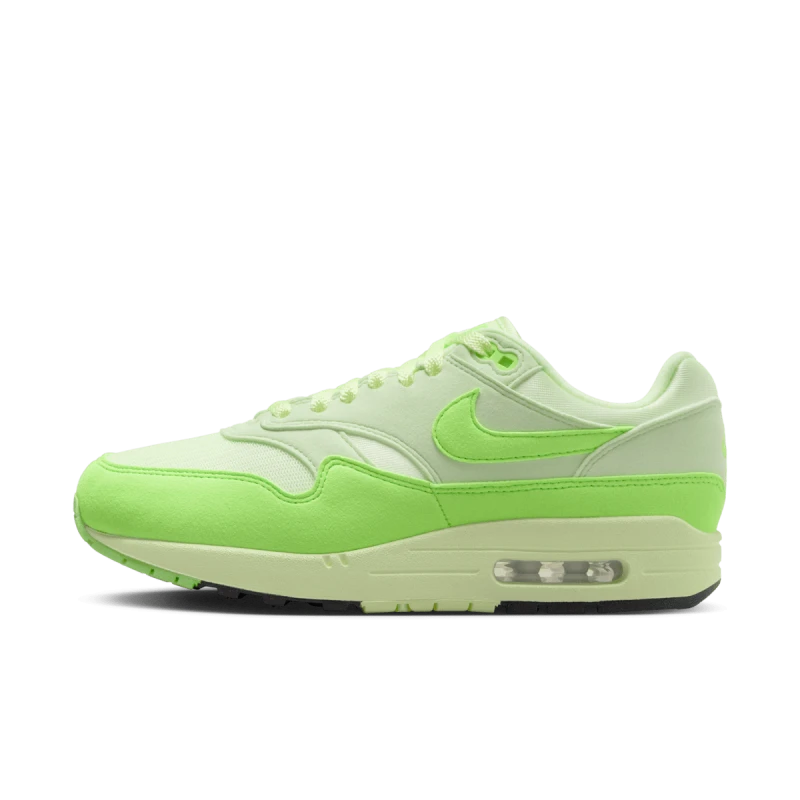 Nike Air Max 1 'Vapor Green' - HJ7329-376
