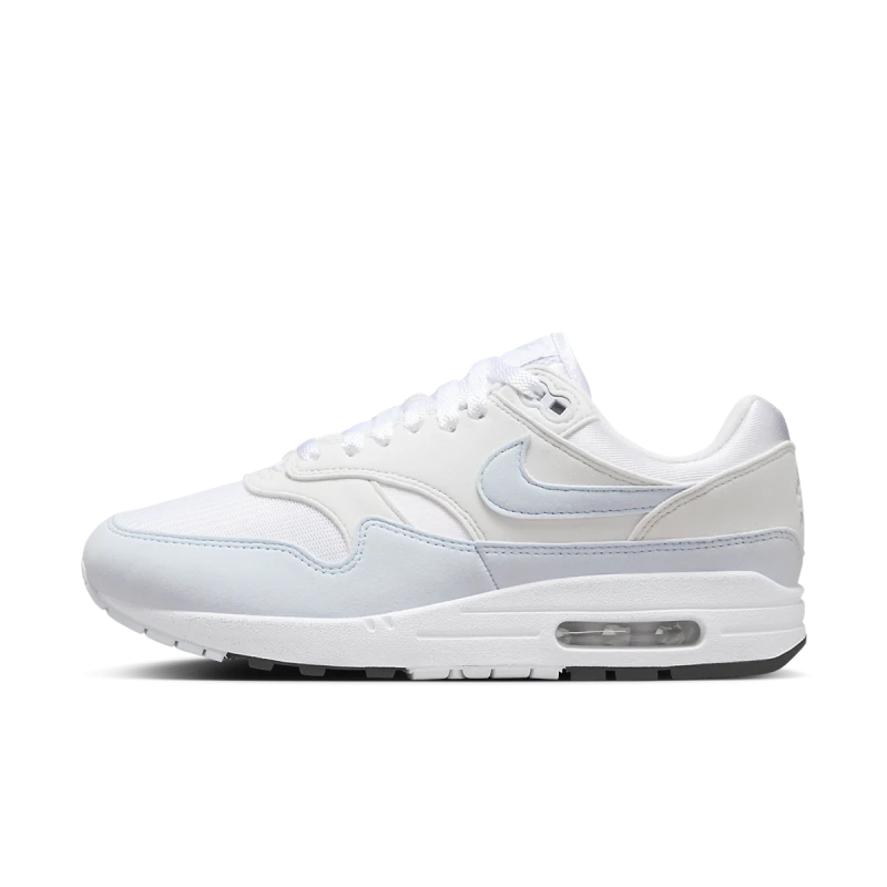 Nike Air Max 1 WMNS 'Football Grey' - DZ2628-105