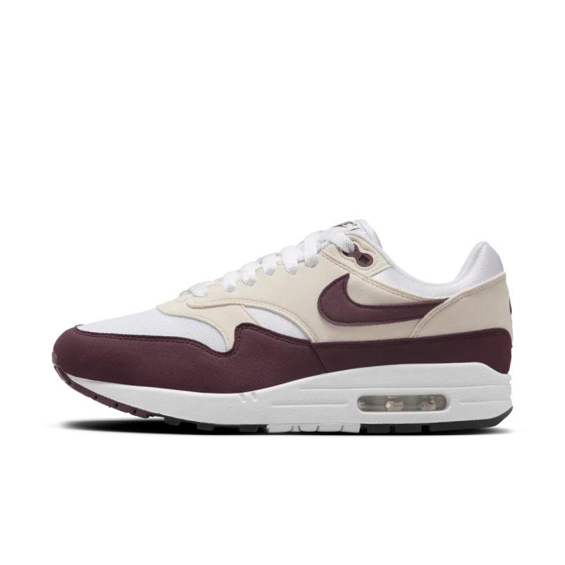 Nike Air Max 1 WMNS 'Night Maroon' - DZ2628-114