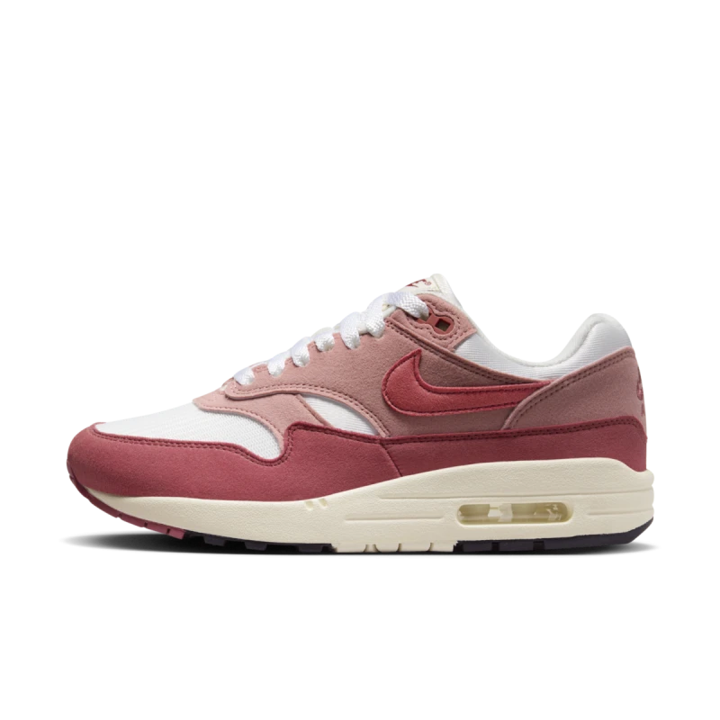 Nike Air Max 1 WMNS 'Red Stardust' - DZ2628-103