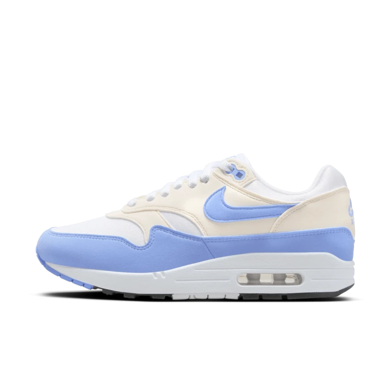 Nike Air Max 1 WMNS 'Royal Pulse' - DZ2628-113