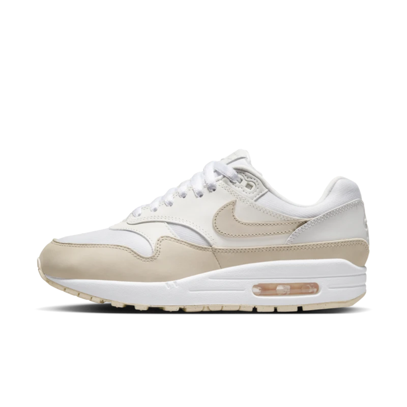 Nike Air Max 1 WMNS 'Sanddrift' - FB5060-100