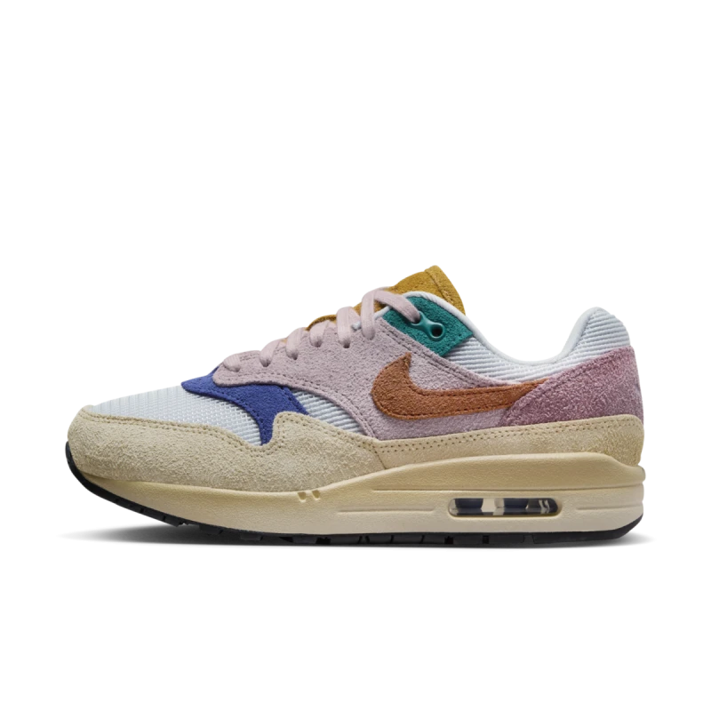 Nike Air Max 1 WMNS 'Tan Lines' - FN7200-224
