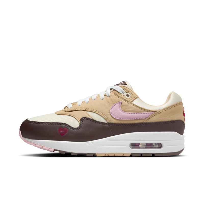 Nike Air Max 1 WMNS 'Valentine's Day' - 2024 - FZ4346-200