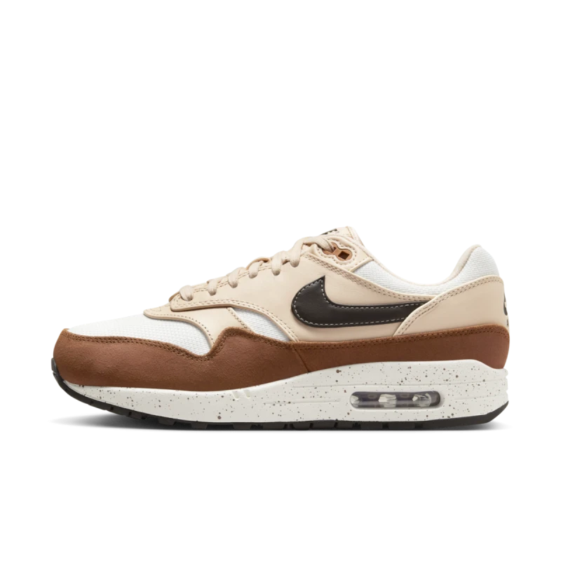 Nike Air Max 1 WMNS 'Velvet Brown' - FZ3621-220