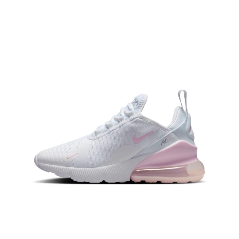 Nike Air Max 270 Kinder - 943345-122