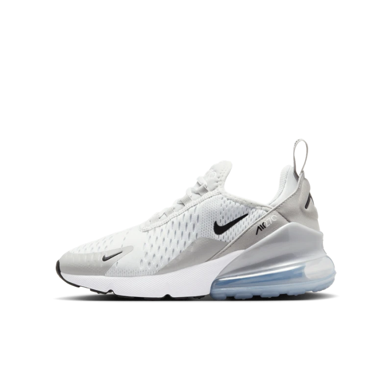 Nike Air Max 270 Kinder - 943345-040