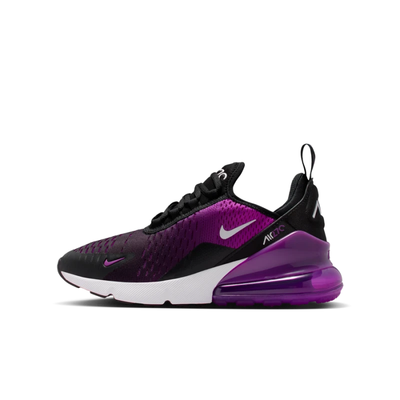 Nike Air Max 270 Kinder - 943345-044