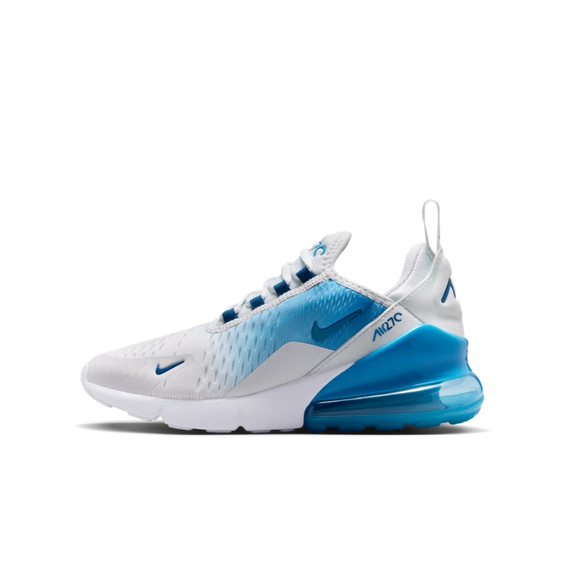 Nike Air Max 270 Kinder - 943345-125
