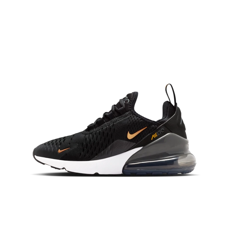 Nike Air Max 270 Kinder - 943345-045