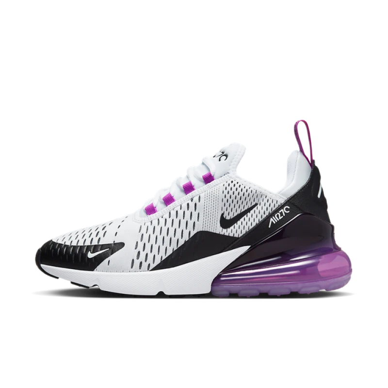 Nike Air Max 270 WMNS 'Fuchsia Dream' - AH6789-113