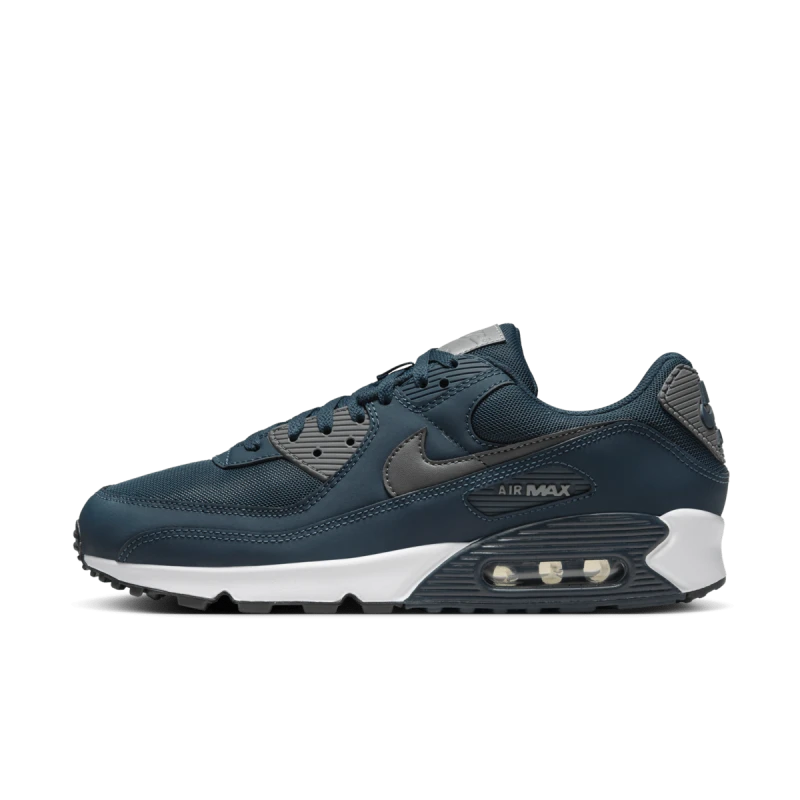 Nike Air Max 90 'Armory Navy' - HM0625-400