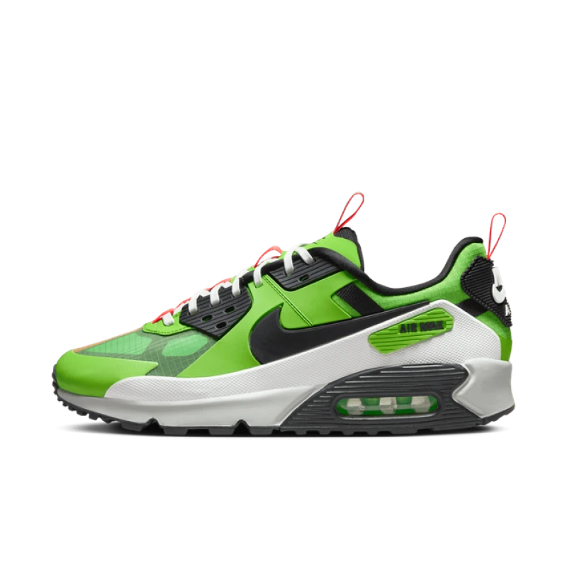 Nike Air Max 90 Drift 'Action Green' - FB2877-300