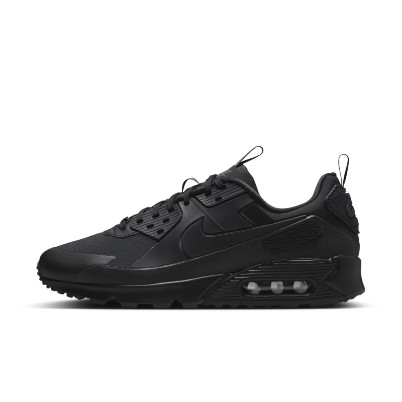 Nike Air Max 90 Drift 'Black' - HQ1416-001