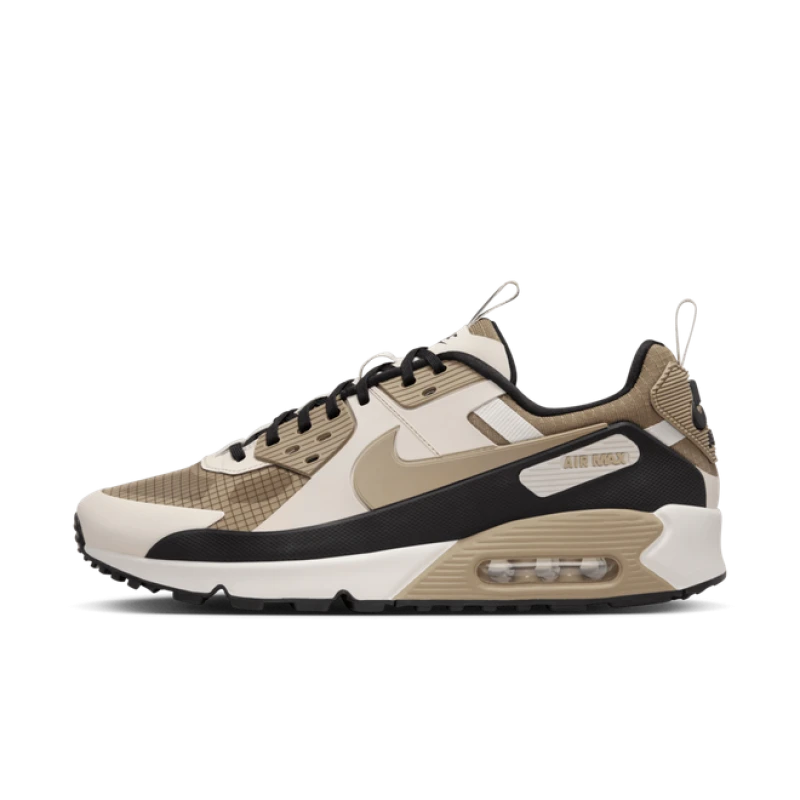 Nike Air Max 90 Drift 'Light Orewood Brown' - FB2877-100