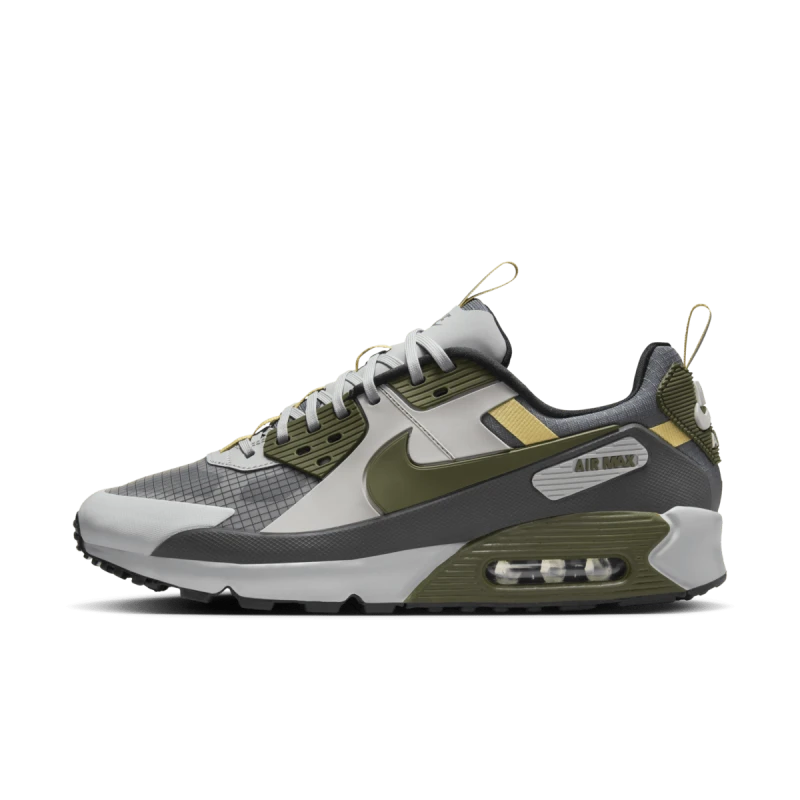 Nike Air Max 90 Drift 'Light Smoke Grey' - FB2877-003