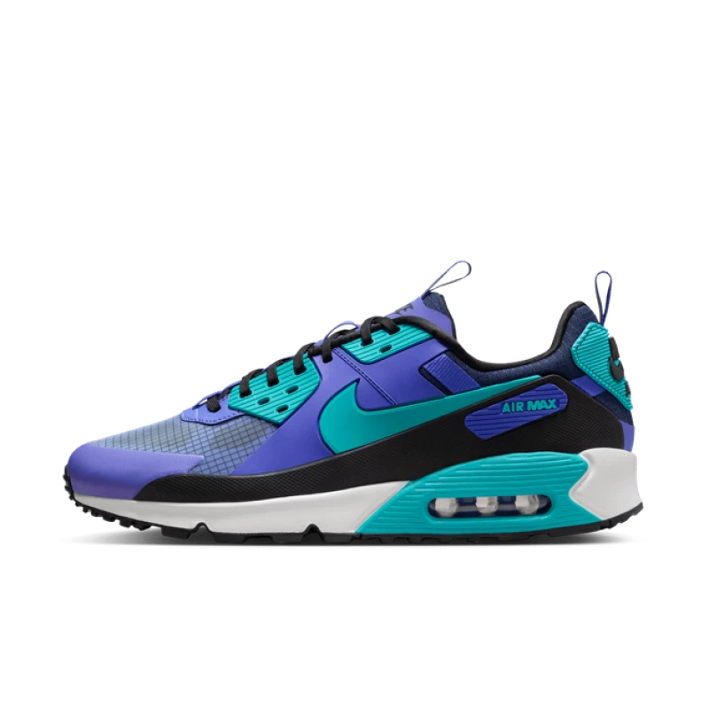 Nike Air Max 90 Drift 'Persian Violet' - FB2877-500