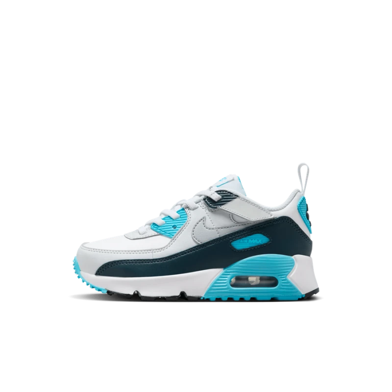 Nike Air Max 90 EasyOn kleuter - HF6357-100