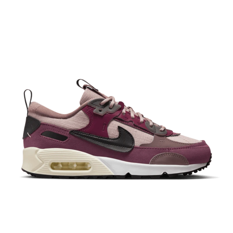 Nike Air Max 90 Futura - DV7190-200