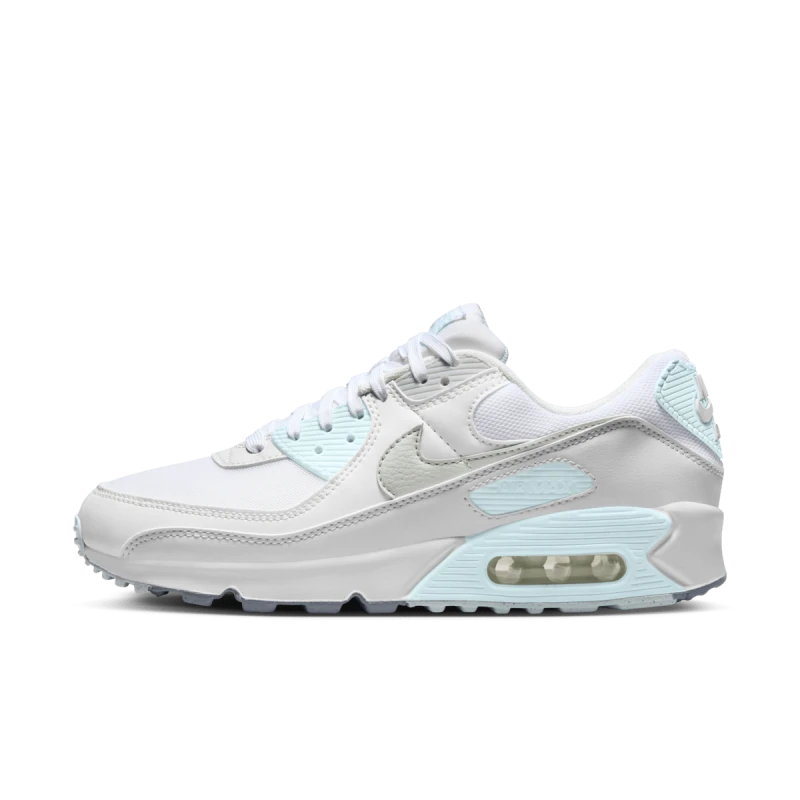 Nike Air Max 90 'Glacier Blue' - DH8010-104