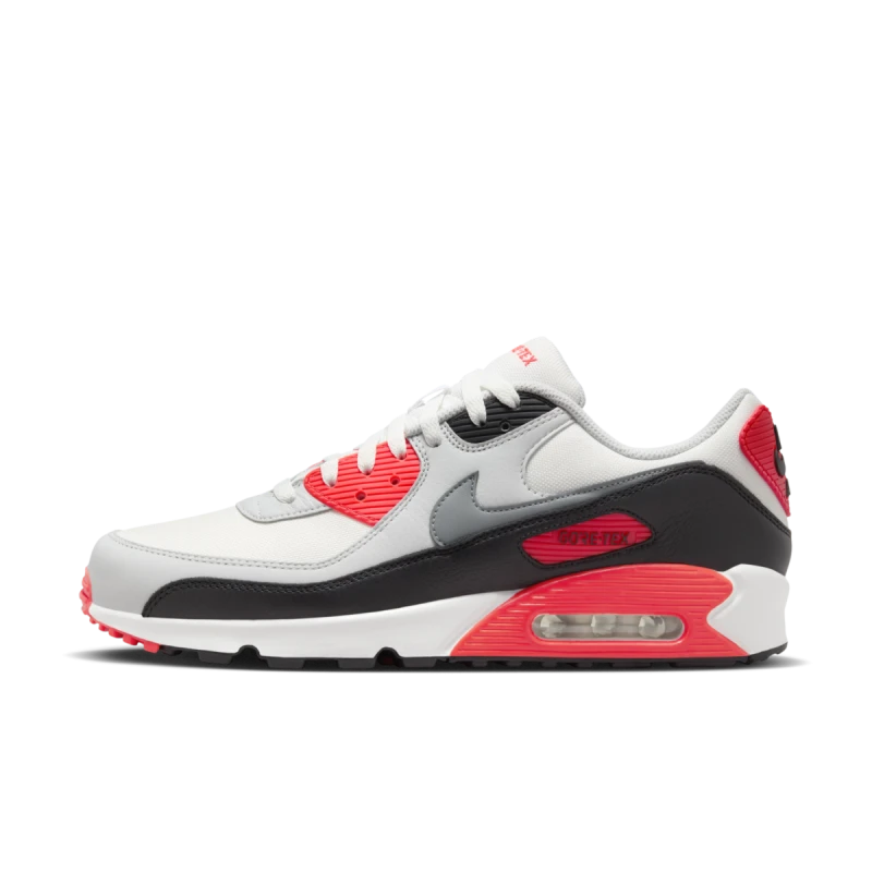 Nike Air Max 90 Gore-Tex 'Infrared' - FD5810-101