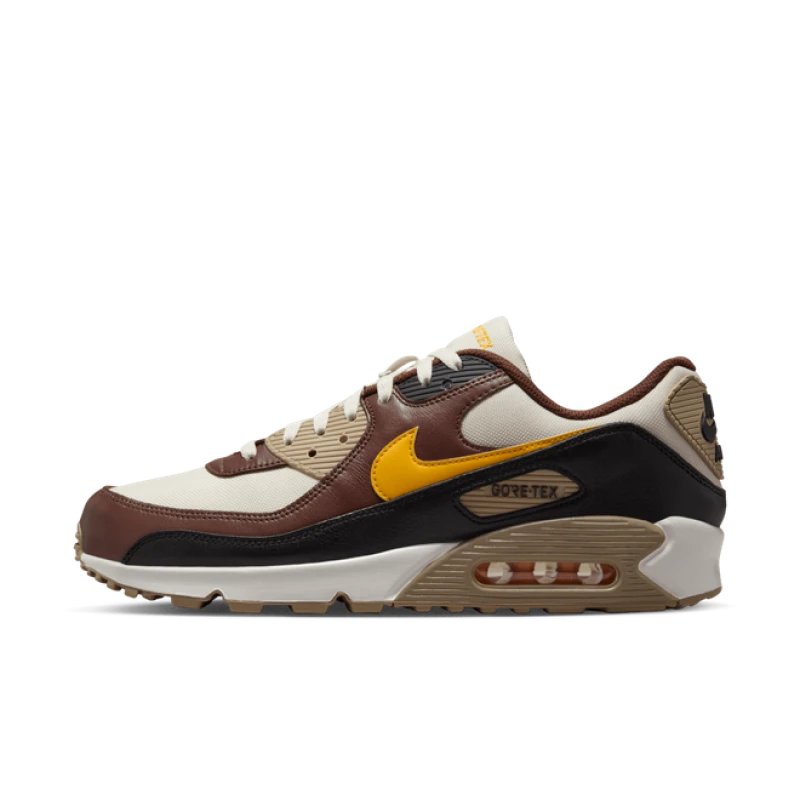 Nike Air Max 90 GTX 'Cacoa Wow' - FD5810-201