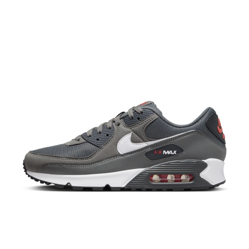 Nike Air Max 90 'Iron Grey' - DR0145-003
