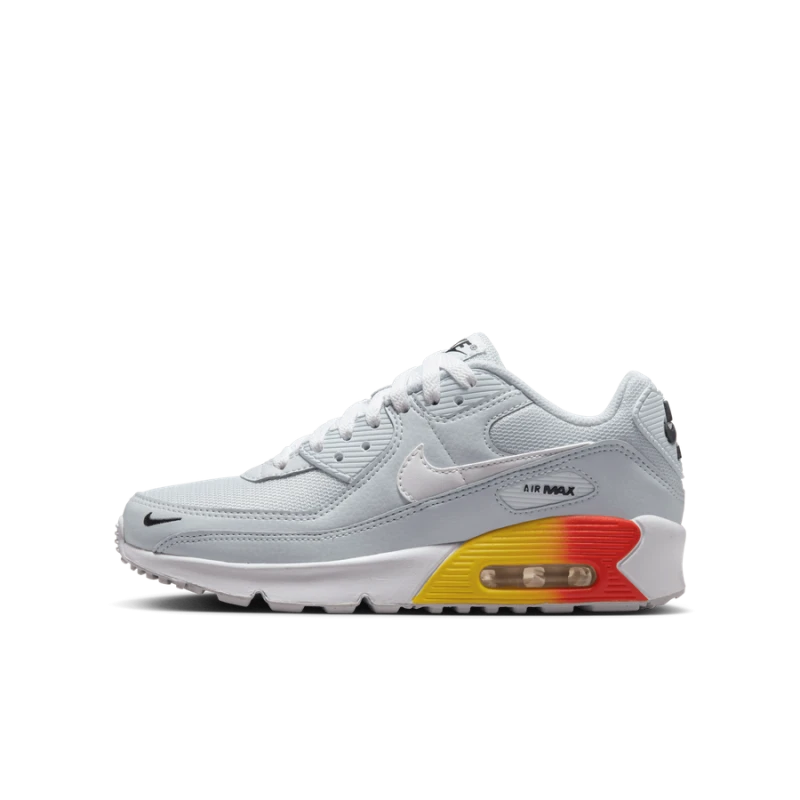 Nike Air Max 90 kinder - HF5181-001