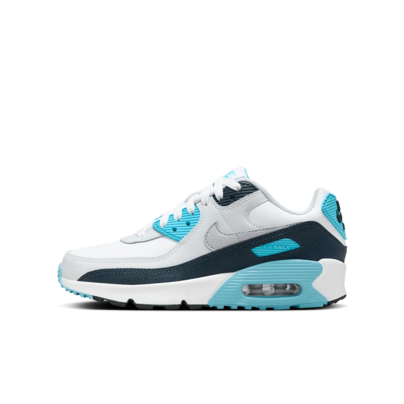 Nike Air Max 90 Kinder - HF6358-100