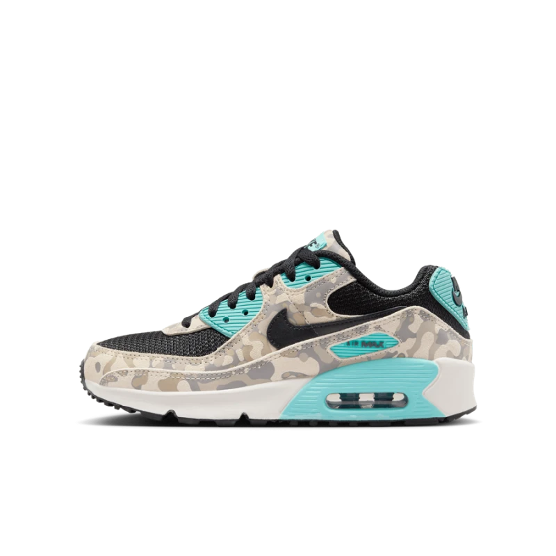 Nike Air Max 90 kinder - IF3092-100