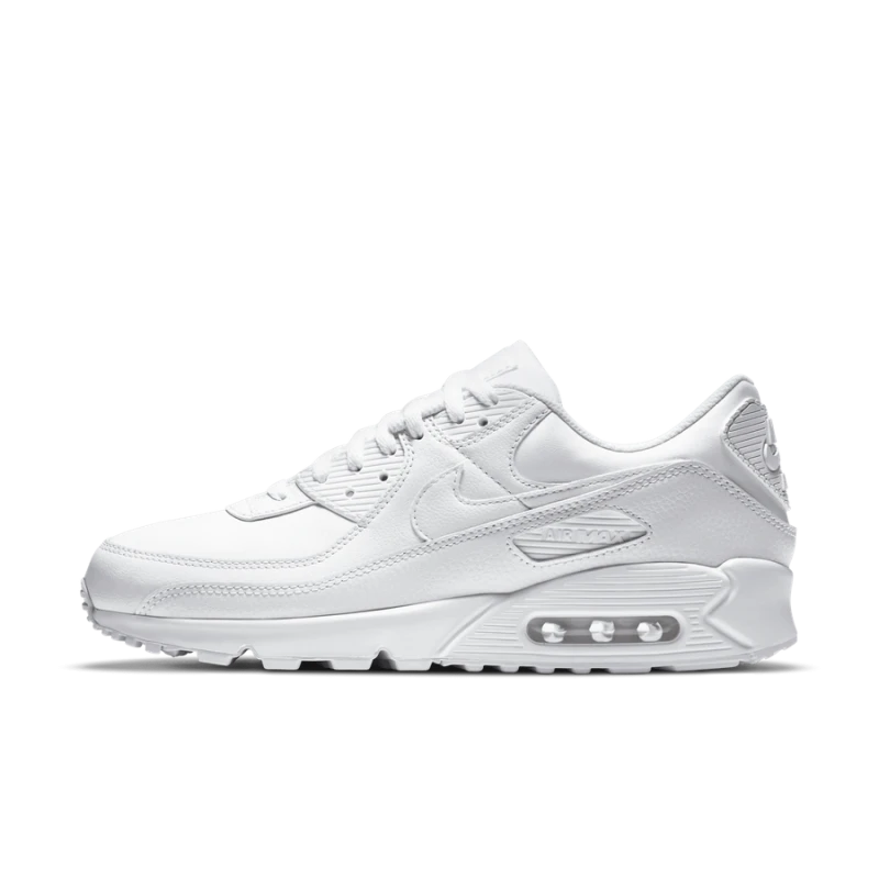 Nike Air Max 90 Leather - CZ5594-100